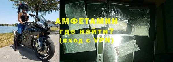 винт Абаза