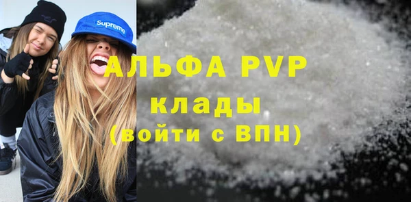 винт Абаза